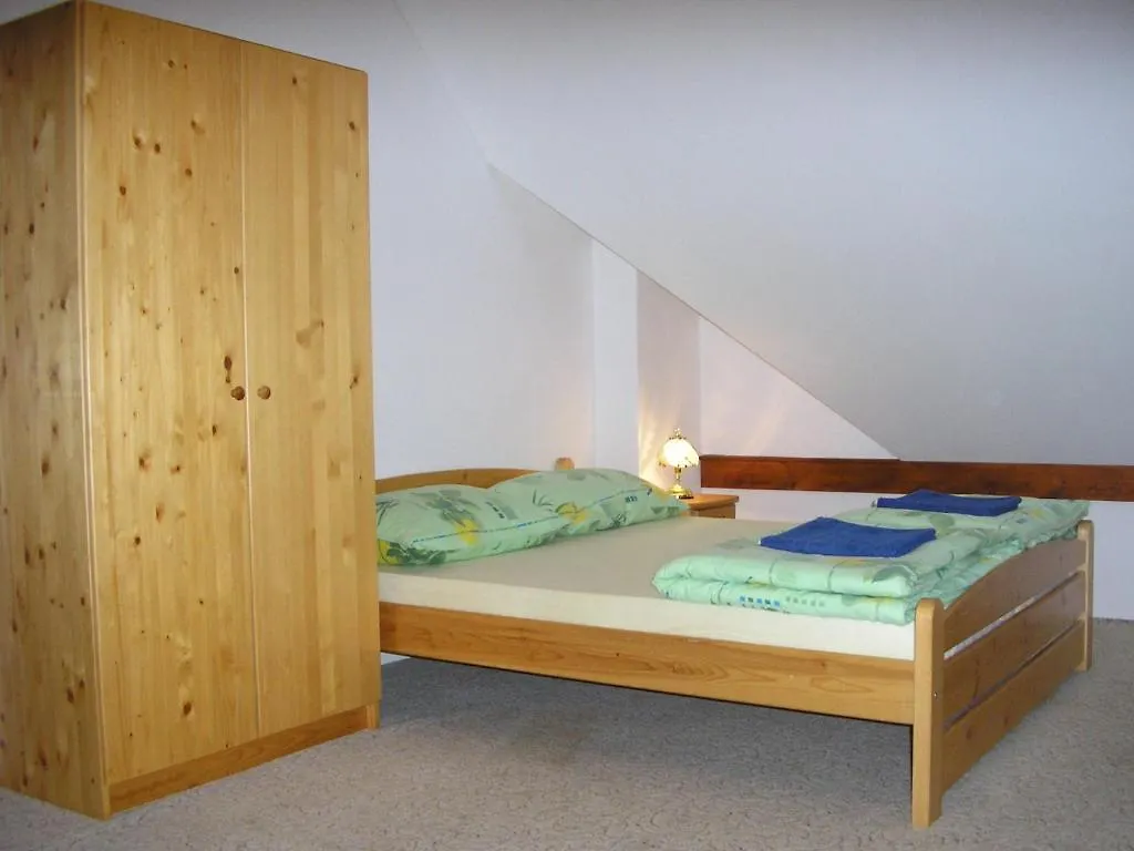 Apartment Pension-Apartmany Apollo Spindleruv Mlyn